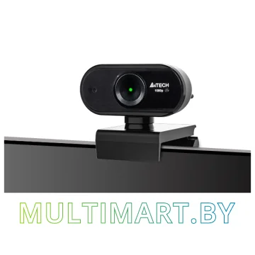 Веб-камера A4Tech PK-925H картинка 5